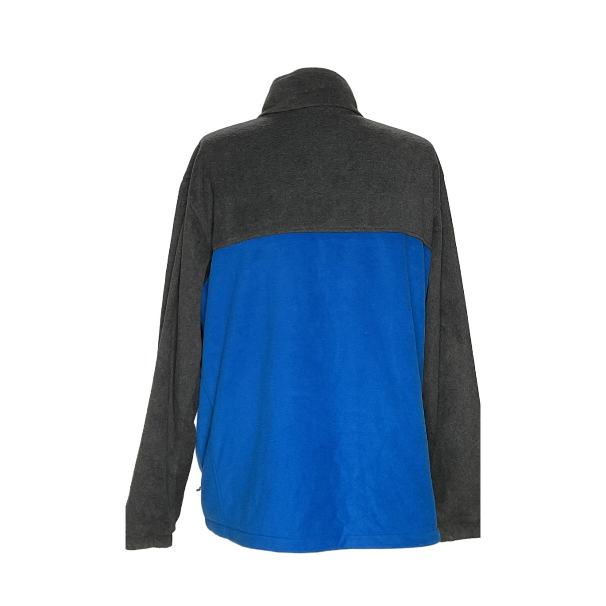 Columbia Multicolor Henley Sweater - 3XT