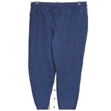 Spyder Men's Jogger Pants - Blue XL