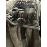 Banana Republic Green Jogger Pants Medium