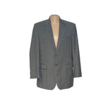 Lauren Ralph Lauren Men's Wool Blazer - Size 2XL