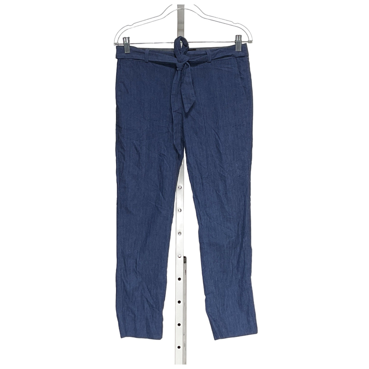 Banana Republic Blue Ankle Pants - Women's Size 2