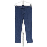 Banana Republic Blue Ankle Pants - Women's Size 2