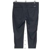 Nike Golf Men's Blue Ankle Pants - Size 38