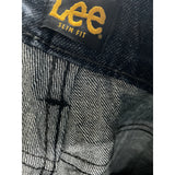 Lee Blue Ankle Jeans - Men's Size 32x30