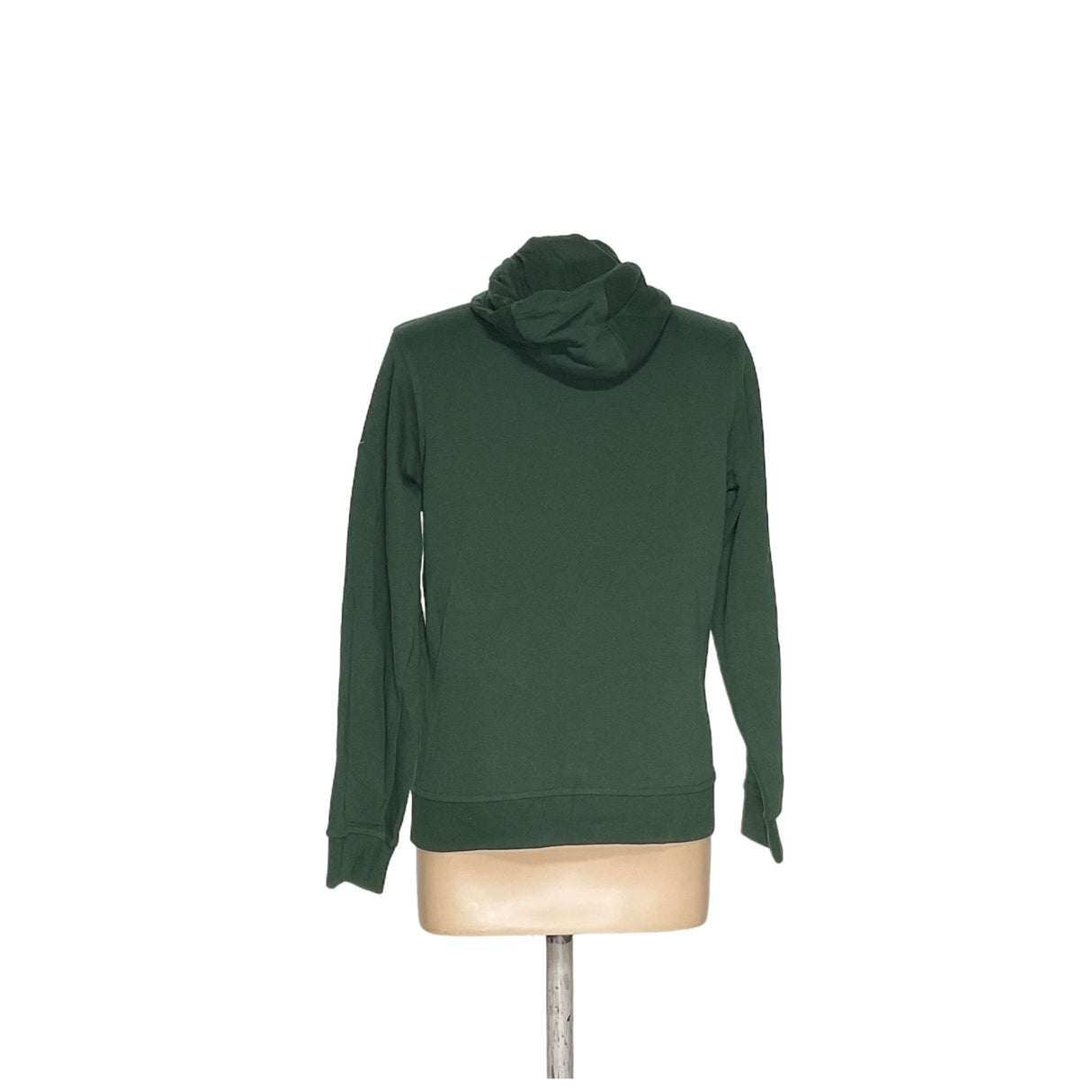 Nike Men's Green Pullover Sweater