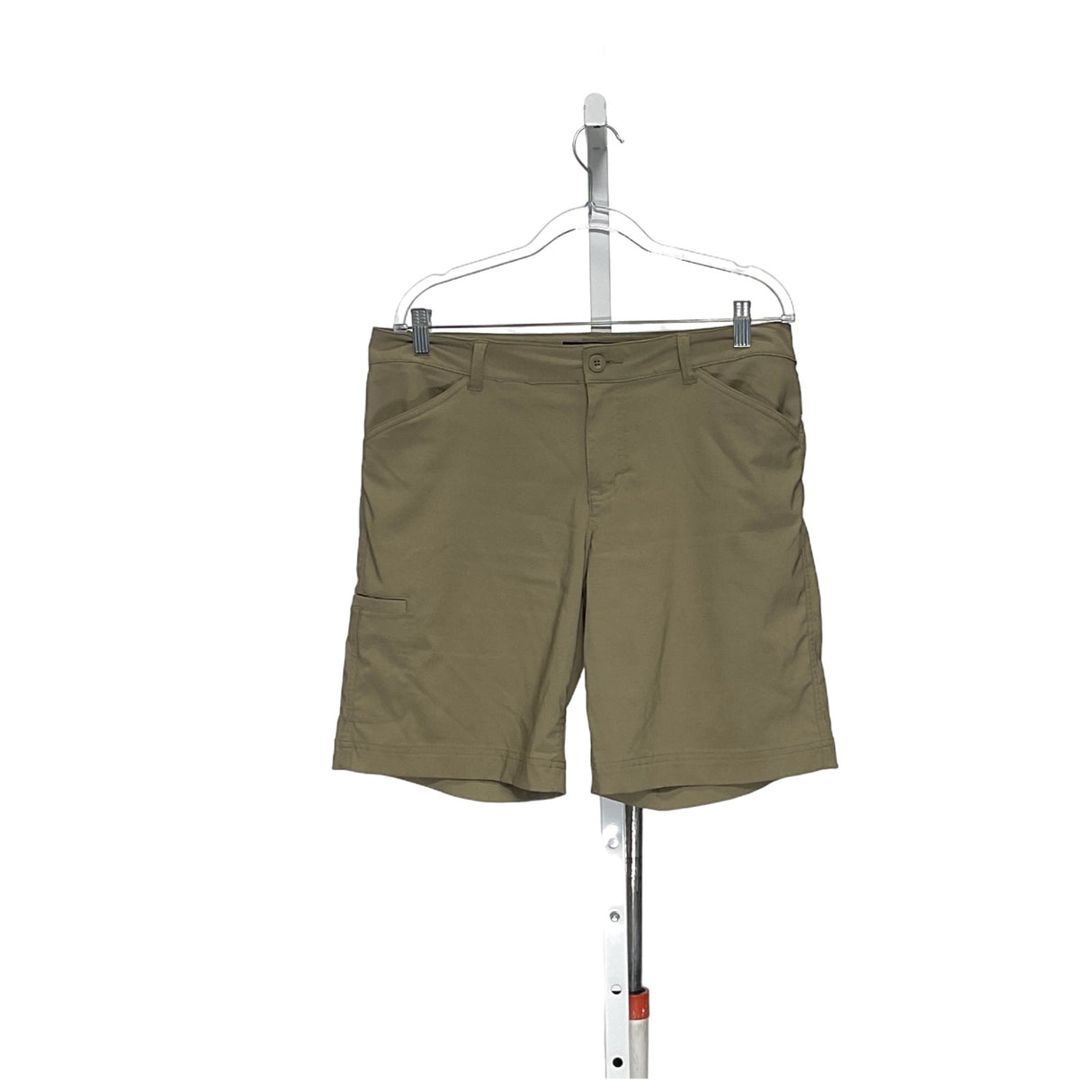 Dickies Green Bermuda Shorts - Men's Size 12