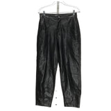 ZARA Black Ankle Pants - Size 4