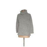 LOFT Multicolor Pullover Sweater (M)