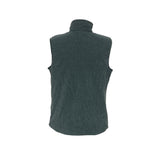 Columbia Green Vest Sweater - Men's L