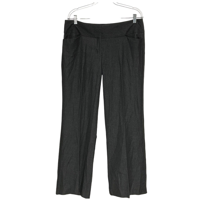 Express Black Dress Pants - Size 10S