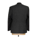 LLR Gray Wool Blazer Size 44