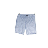 J. Crew Bermuda Shorts - Blue, Size 4