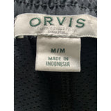 Orvis Black Mini Skort - Women's M