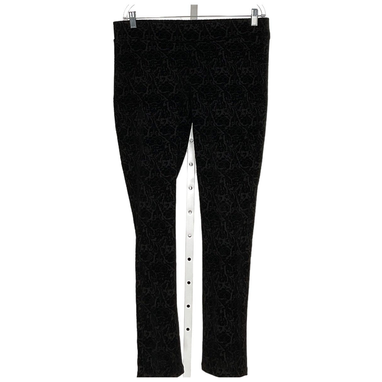 NYDJ Black Ankle Pants - Size 12