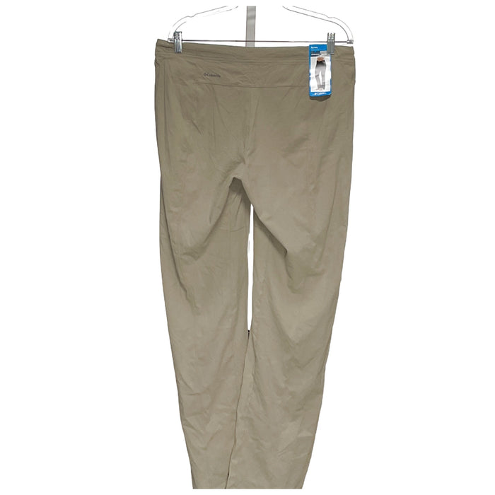 Columbia Beige Ankle Pants - Size 12