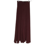 ZARA Purple Palazzo Pants XS