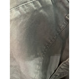 Gray Democracy Straight Pants