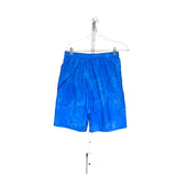 Nike Men's Blue Activewear Shorts