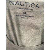 Nautica Men's Multicolor Sweatshirt XL