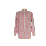 Ralph Lauren Multicolor Dress Shirt