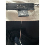 J. CREW Blue Dress Pants  - Size 10