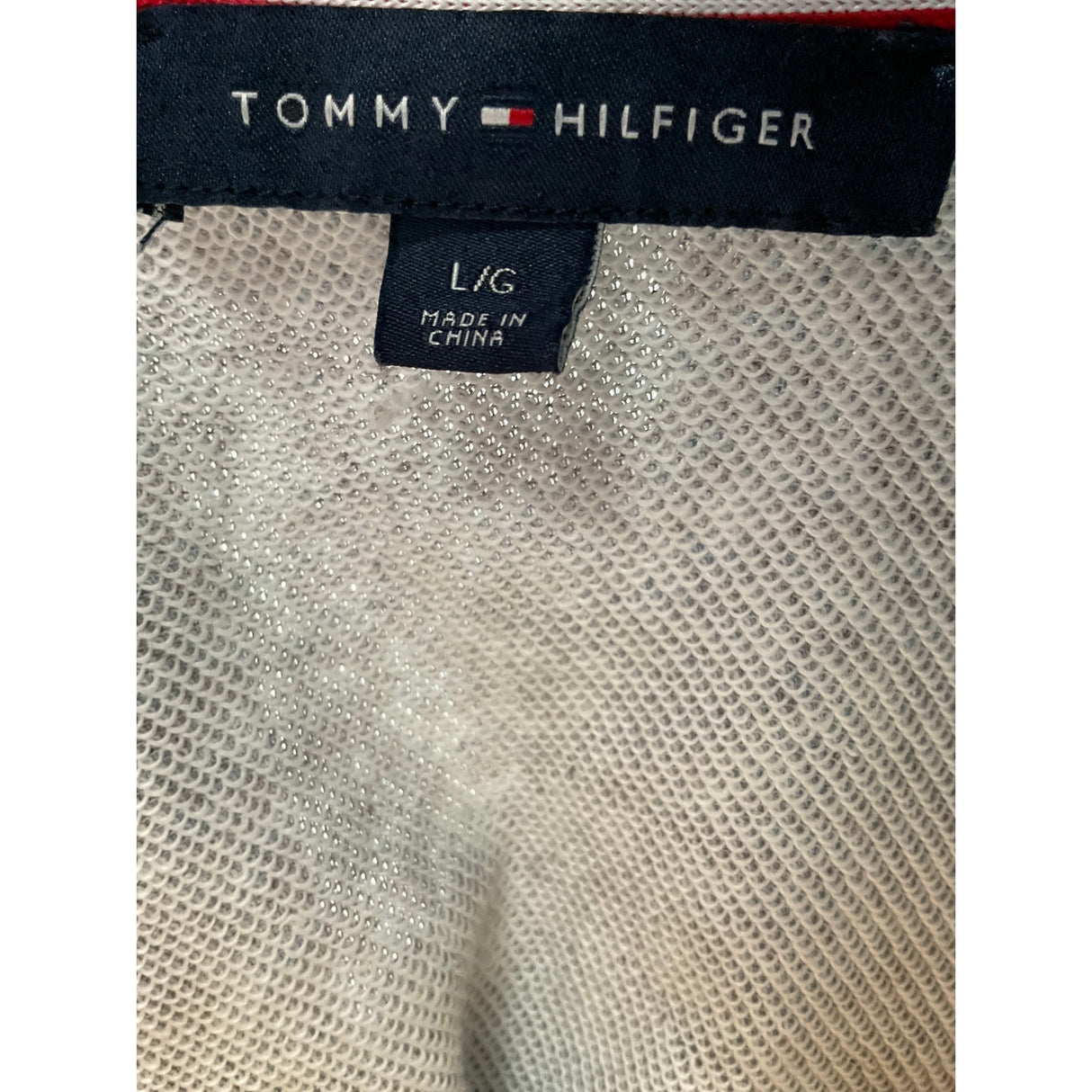 Tommy Hilfiger Multicolor Blazer - Women's L