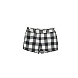 LOFT Black Sailor Shorts in Size 4