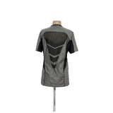 Nike Gray Women's Blouse - Size S