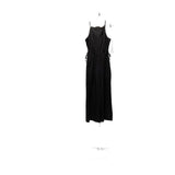 Calvin Klein Black Jumpsuit - Women's Size 8