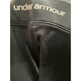 Under Armour Women's Black Athletic Shorts - Size LG