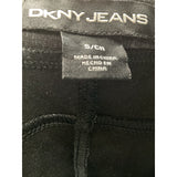 DKNY Gray Ankle Pants - Size S