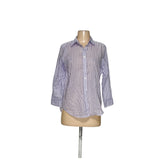 Lauren Ralph Lauren Multicolor Button-Up Top