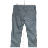 Columbia Men's Straight Gray Pants