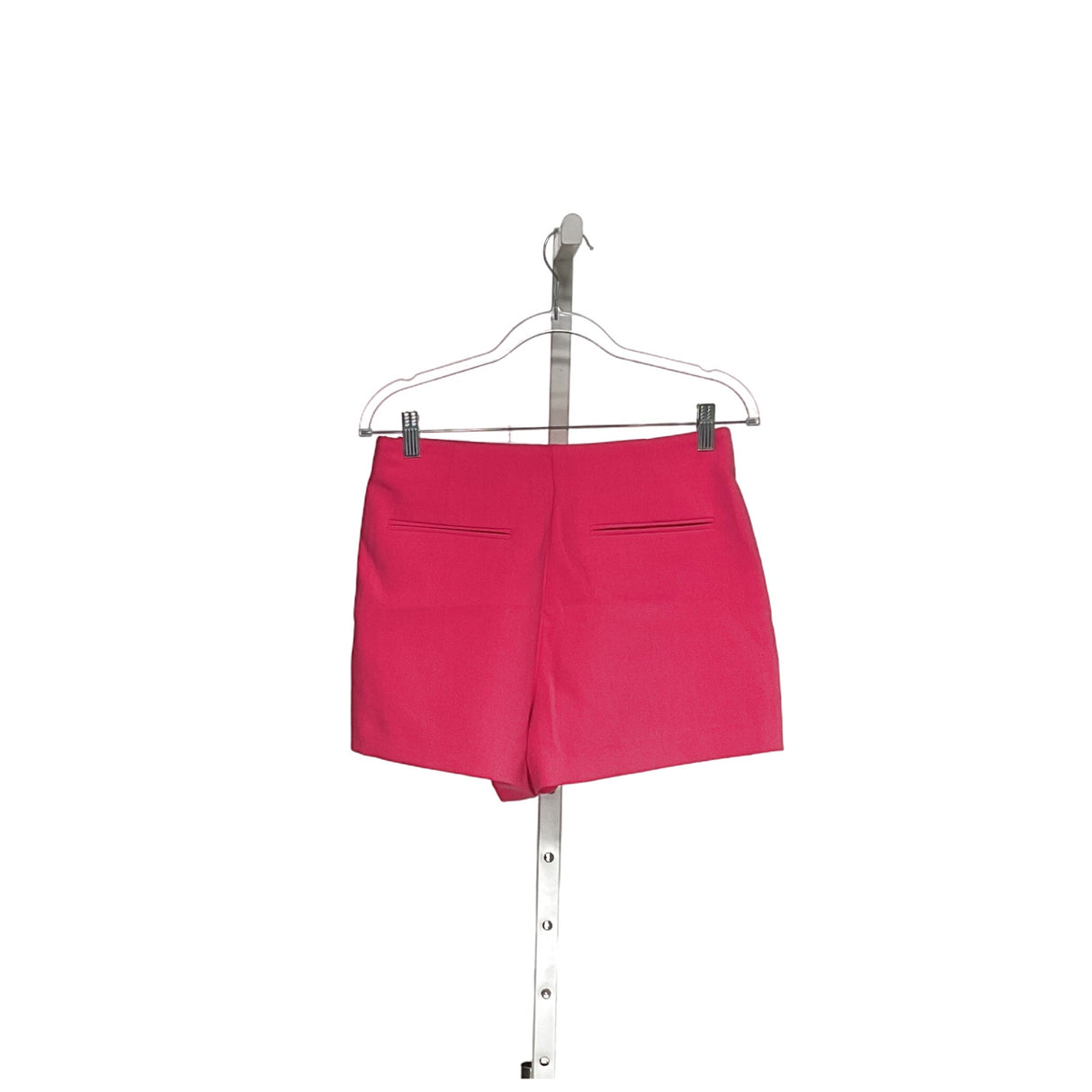 ZARA Pink Mini Skort, Size M