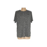 Under Armour Men's XL Gray T-Shirt