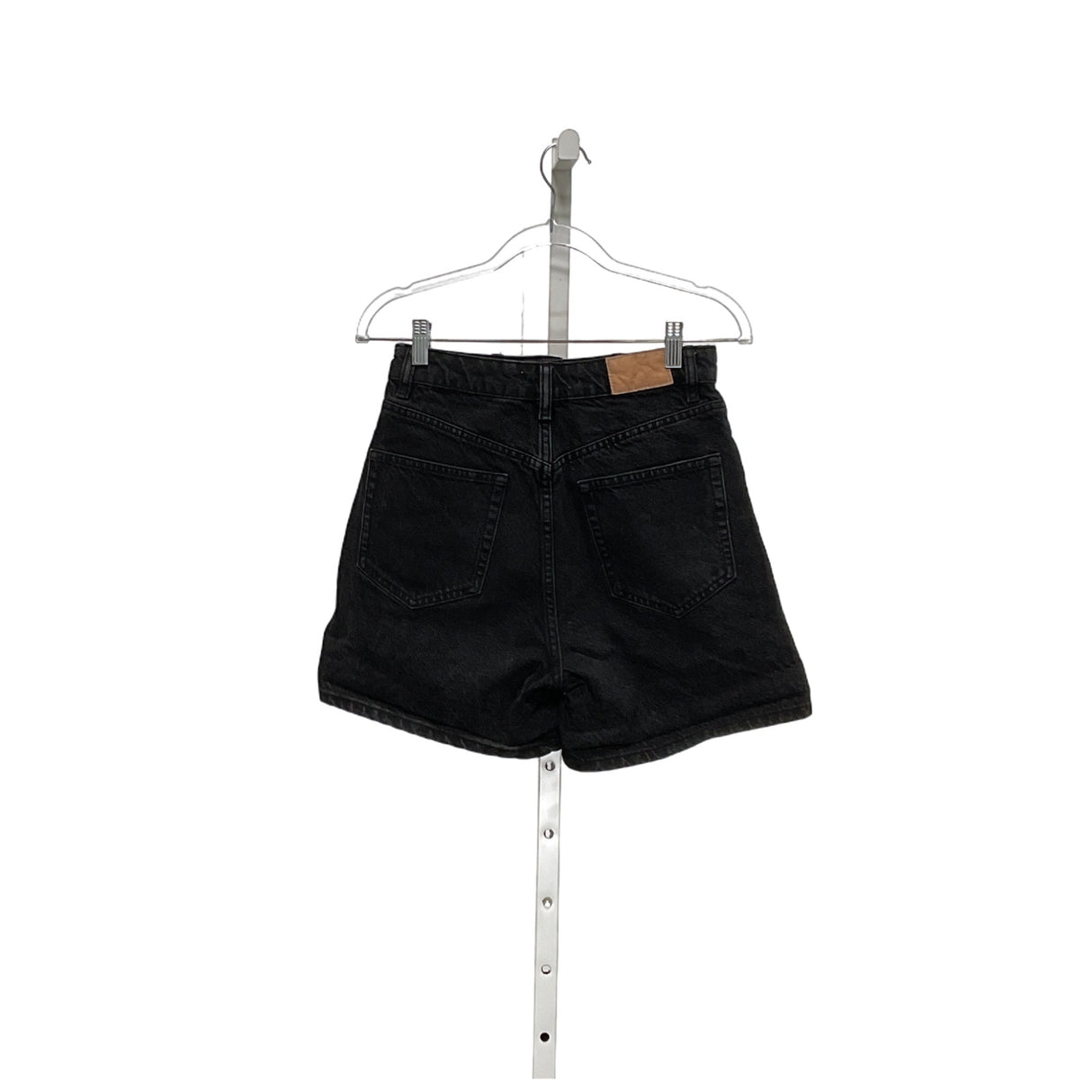 ZARA Black Bermuda Shorts - Women's Size 4