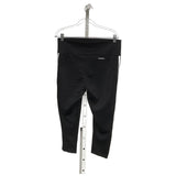 adidas Women's Black Capri Leggings Size L