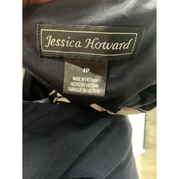 Jessica Howard 4P Outfit Set