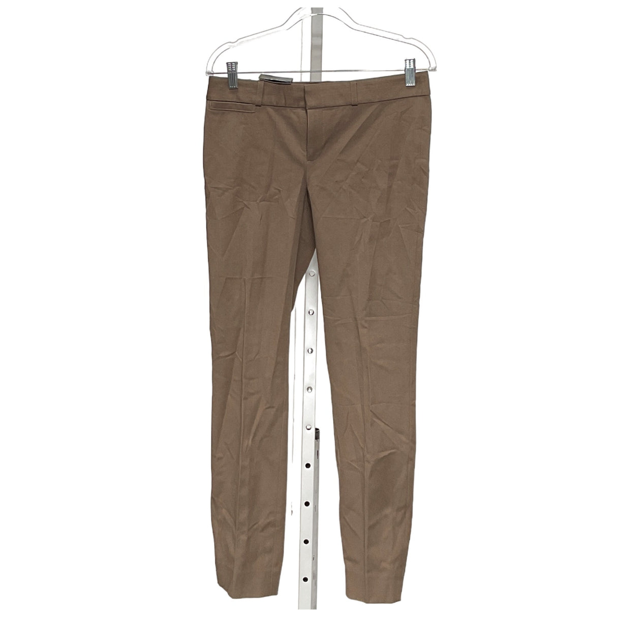 BR Brown Ankle Pants - Women's Size 4