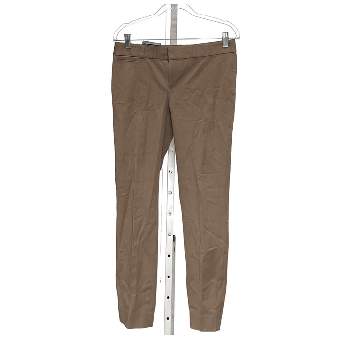 BR Brown Ankle Pants - Women's Size 4