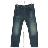 Levi's Blue Men's Jeans