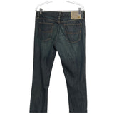 Ralph Lauren Blue Men's Jeans - Size 30/34