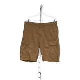 Levi's Brown Bermuda Shorts - Men's 34