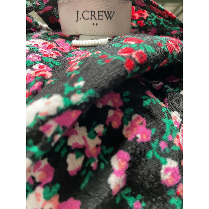 J. Crew Multicolor Women's XL Blouse