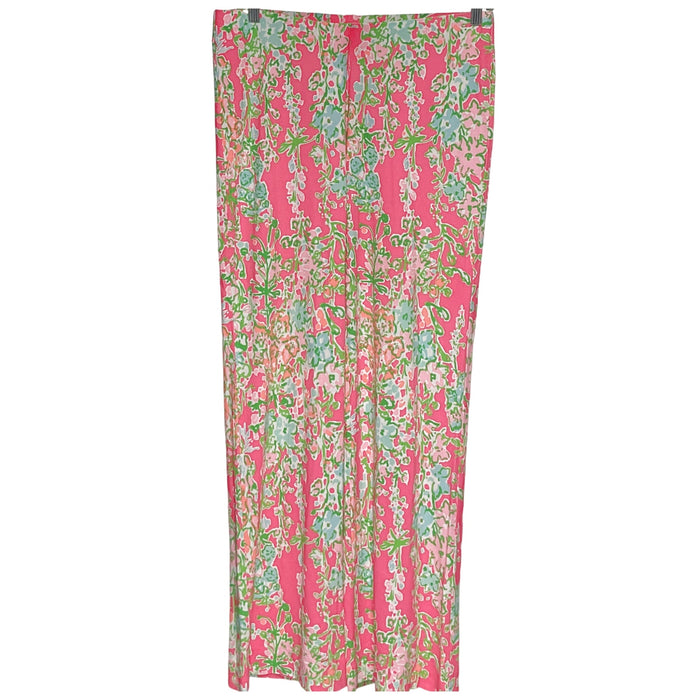 Lilly Pulitzer Multicolor Ankle Pants