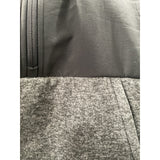 The North Face Women's Gray Henley Sweater