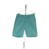 Lee Green Bermuda Shorts Size 12