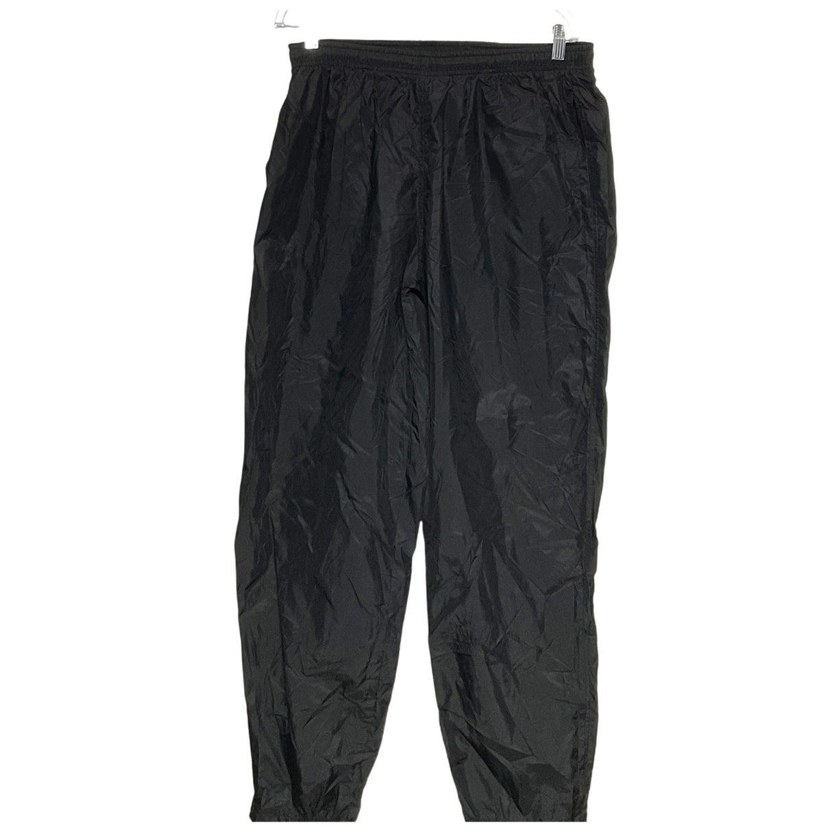 Men's Nike Black Rain Pants