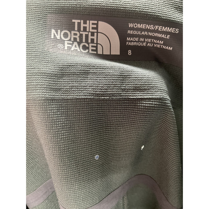 The North Face Women's Green Ankle Pants