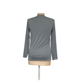 Nike Men's Gray Pullover Sweatshirt